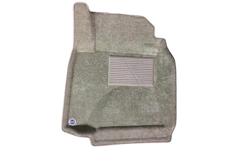 КОВРЫ 3D Maximal LUX (ворс)