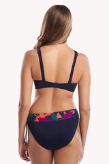 Бюстгальтер купальный с треугольными чашками LISCA TENERIFE 40638