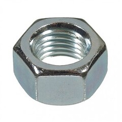 Гайка ш/гр М5 DIN 934 оц.