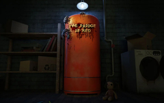 The Fridge is Red (для ПК, цифровой код доступа)