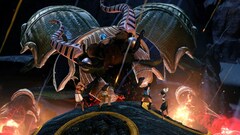 Lara Croft and the Temple of Osiris & Season Pass Pack (диск для PS4, интерфейс и субтитры на русском языке)