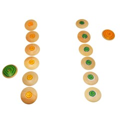 Игра "Блошки"