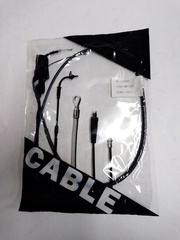 Трос подсоса для Honda CB750 Nighthawk 1991-2003