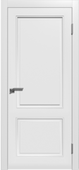 Межкомнатная дверь Мадрид 1 / Цвет РАЛ 9003 / Двери Верда