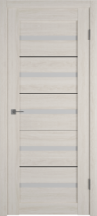 Дверь Atum Al 7 / Scansom Oak / White Cloud BM / Владимирские двери