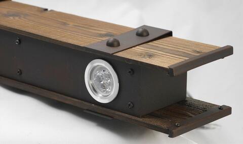 Подвесная люстра Lussole Holtsville LSP-9860