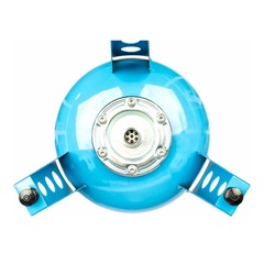 Гидроаккумулятор Джилекс В 50 (вертикальный, 50 литров)