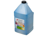 Тонер Static Control для Kyocera M5526, P5021, 5026cdw Cyan (голубой) для TK-5240. 1 кг/фл