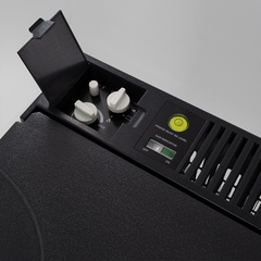 Абсорбционный (газовый) автохолодильник Meyvel AF-50GM