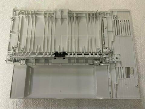 Крышка задняя в сборе HP LJ M501n/M506n (RM2-5712)