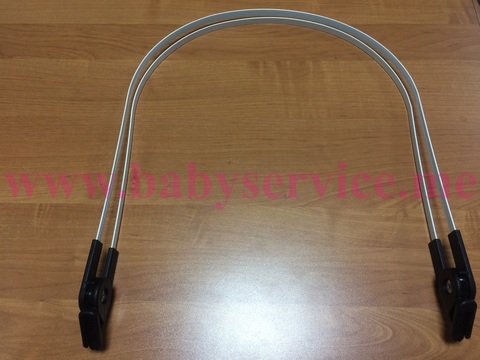 Каркас капюшона Peg-Perego Book (Pop Up)