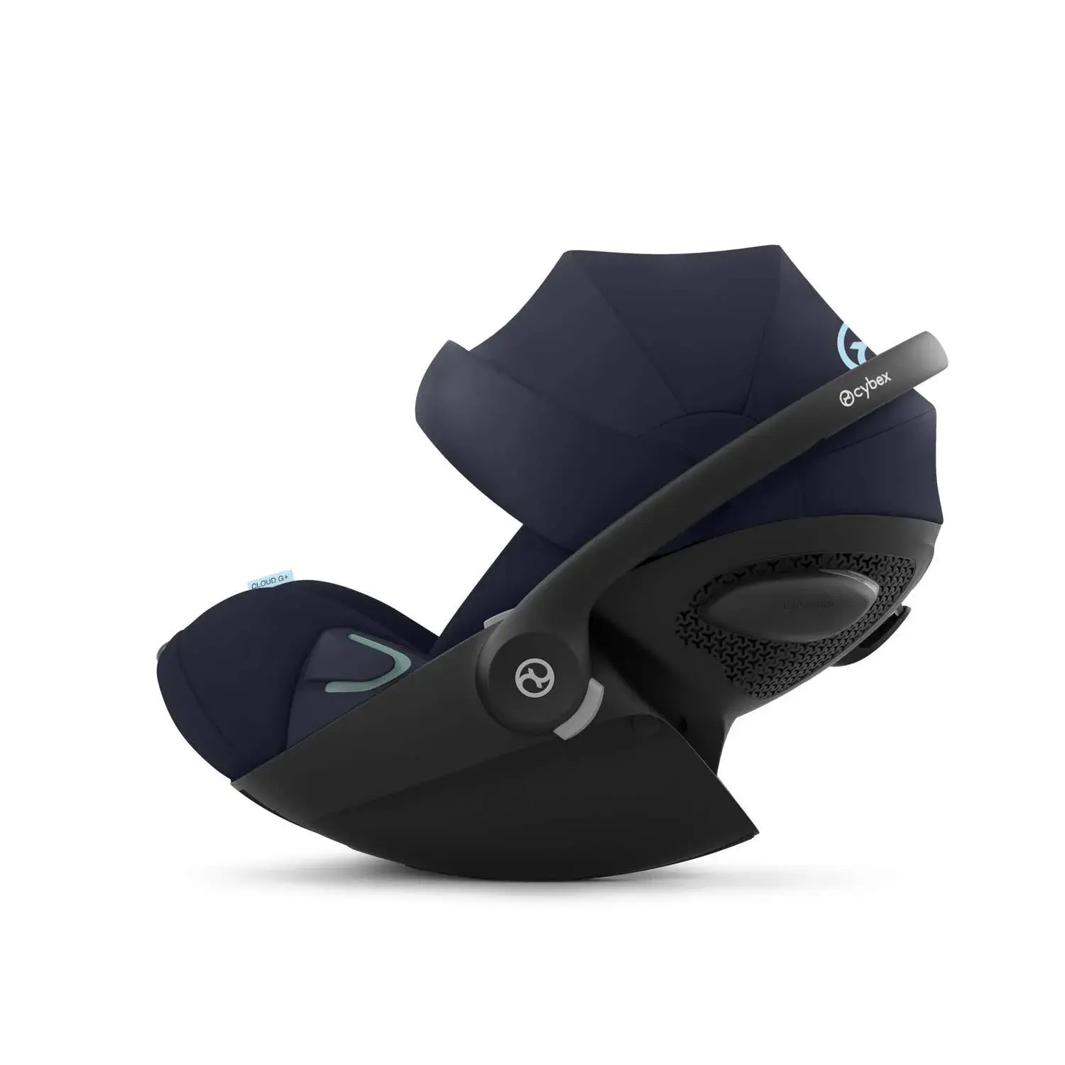 Автокресло Cybex Cloud G i-Size Ocean Blue Plus купить по выгодной