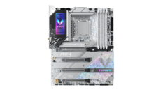 Материнская плата Maxsun MS-iCraft Z890 Arctic