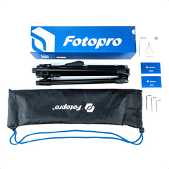 FOTOPRO PD-5 + MH-2A