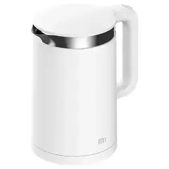 Умный электрический чайник Xiaomi Mi Smart Kettle Pro MJHWSH02YM (Белый) Global