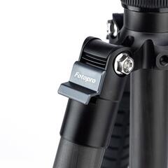 FOTOPRO Tripod X-go Max E+62Q профессиональный карбоновый