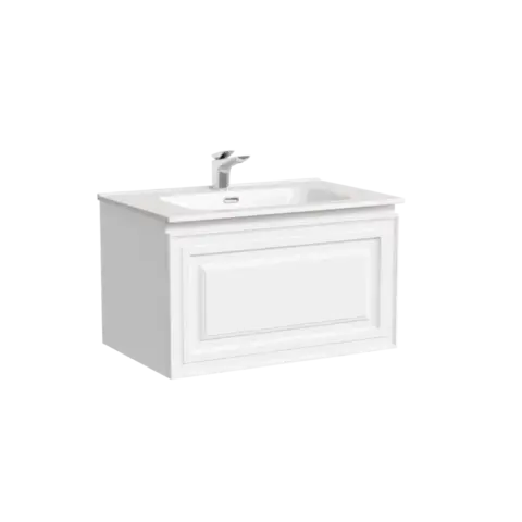 Тумба SANCOS подвесная Very 70 (Bianco), VR70W