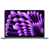 Apple MacBook Air 13 2024 Space Gray (Apple M3 8-core CPU, 10-core GPU, 512GB, 24GB) MC8M4