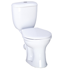 УНИТАЗ-КОМПАКТ SANTERI ВИКТОРИЯ