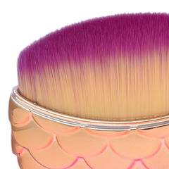Косметическая кисть «Рыбка»