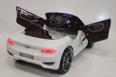 BENTLEY-EXP12 Электромобиль детский avtoforbaby-spb