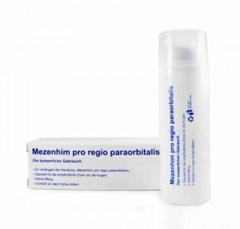 mezenhim pro regio paraorbitalis 50 ml