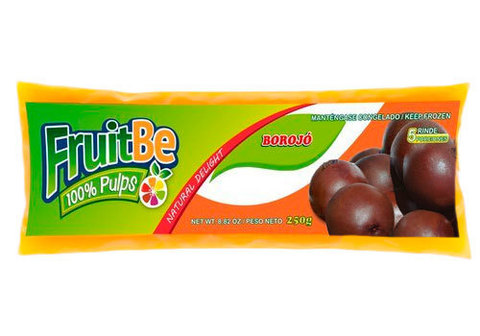 Замороженная мякоть борожоа, 100г