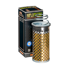 Фильтр масляный Hiflo HF178