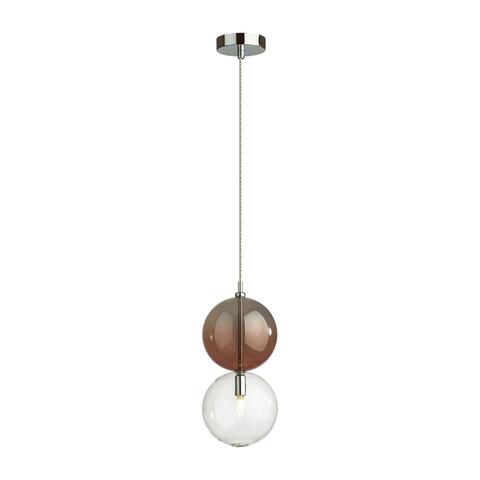 Подвесной светильник Odeon Light Twixy 4980/1C