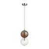 Подвесной светильник Odeon Light Twixy 4980/1C