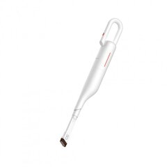 Пылесос Xiaomi Deerma VC01 Wireless Vacuum Cleaner, белый