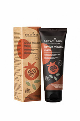 Botavikos Mask Маска для лица Питательная Revive miracle mask Функциональная серия, 75 мл