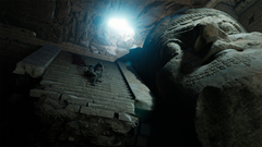 The Dark Pictures Anthology: House of Ashes (для ПК, цифровой код доступа)