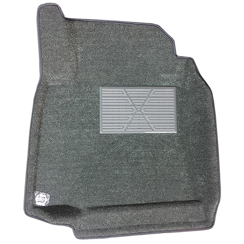 КОВРЫ 3D Maximal LUX (ворс)