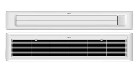 Haier P1B-890IA Комплект декоративных воздушных решеток