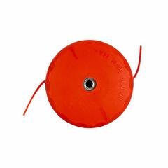 Головка триммерная DDE Wind 1 универсальная, безразборная заправка (М8х1,25 лев., + М10х1 лев., + М10х1,25 лев., + М12х1,5 лев.)