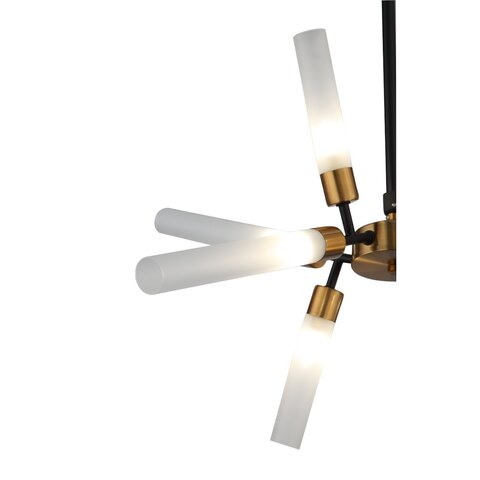 Люстра потолочная ST Luce Splio SL1620.242.08