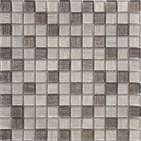 Мозаика LeeDo: Golden Tissue 29,8х29,8x0,4 см (чип 23x23x4 мм)