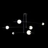 Потолочный светильник Loft It Currant 10116/6