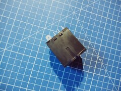 Реле QUATTRO ELEMENTI QE-9000E 30F-2C-220VAC (248-566-019)