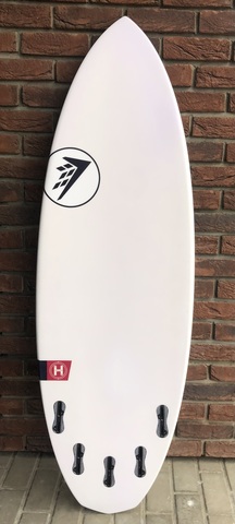 Сёрфборд FIREWIRE Spitfire Helium 5'2