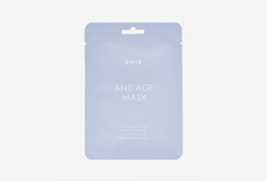 Маска антивозрастная SHIK Anti Age Mask 1 шт