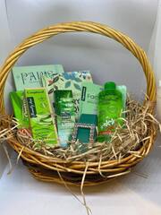 Hədiyyə səbəti  / Подарочная корзина /  Gift basket  4