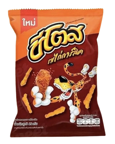 Чипсы Cheetos Stick – Читос со вкусом Курицы купить по цене 290 руб в ...