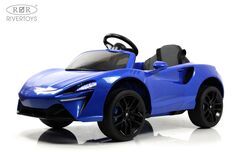 Mclaren ARTURA P888BP с дистанционным управлением