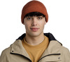 Картинка шапка вязаная Buff Hat Knitted Ervin Cinnamon - 3