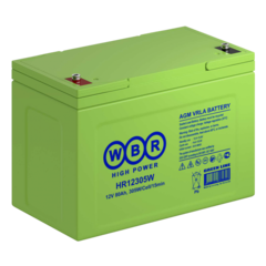 Аккумулятор WBR HR12305W