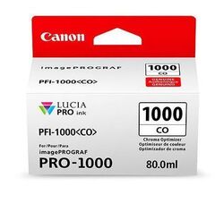Картридж Canon PFI-1000 CO прозрачный (0556C001)