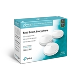 Deco M1300 (3-pack) Mesh Wi-Fi система для умного дома