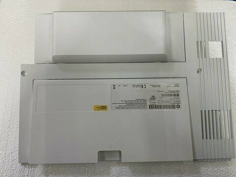 Крышка задняя в сборе HP LJ M501n/M506n (RM2-5712)